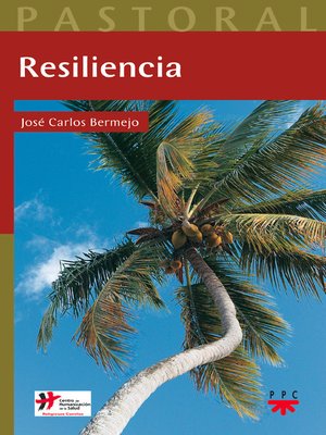 cover image of Resiliencia